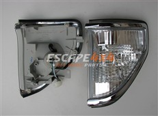 Přední poziční světla Toyota J70 LJ70-79 (90-07)